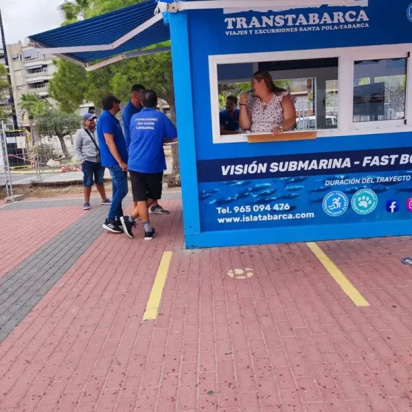 transtabarca-santa-pola-empleados-caseta.webp